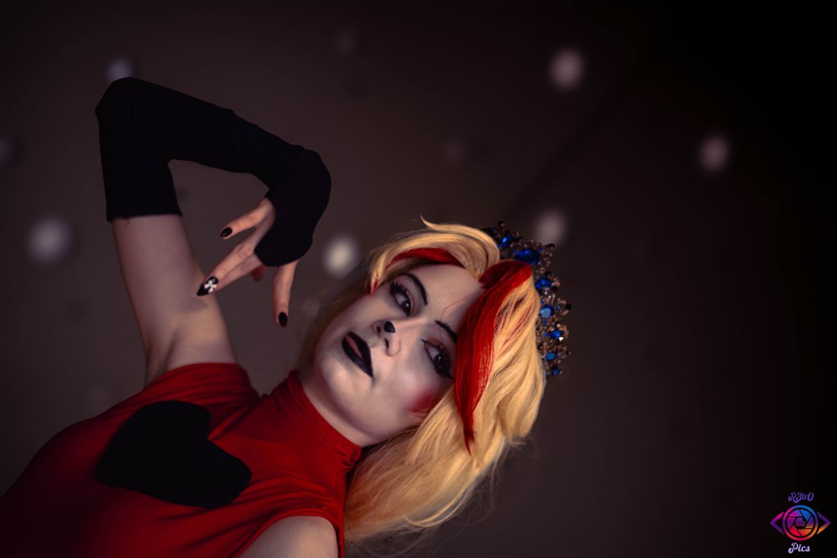 Ashly – Charlie Morningstar