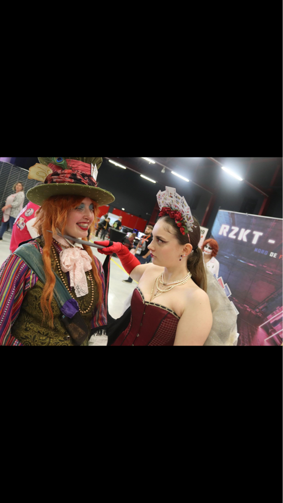 Reine de cœur  - Photo 11