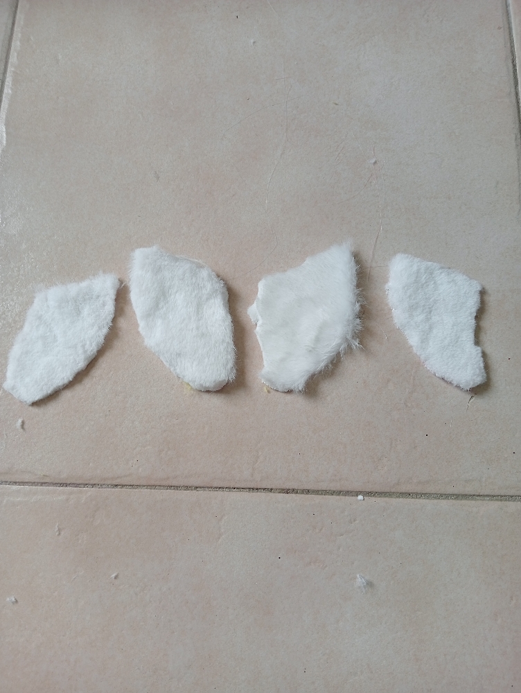 Peluche Hootle - Photo 4