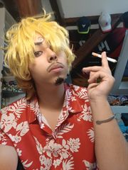Sanji preview 2