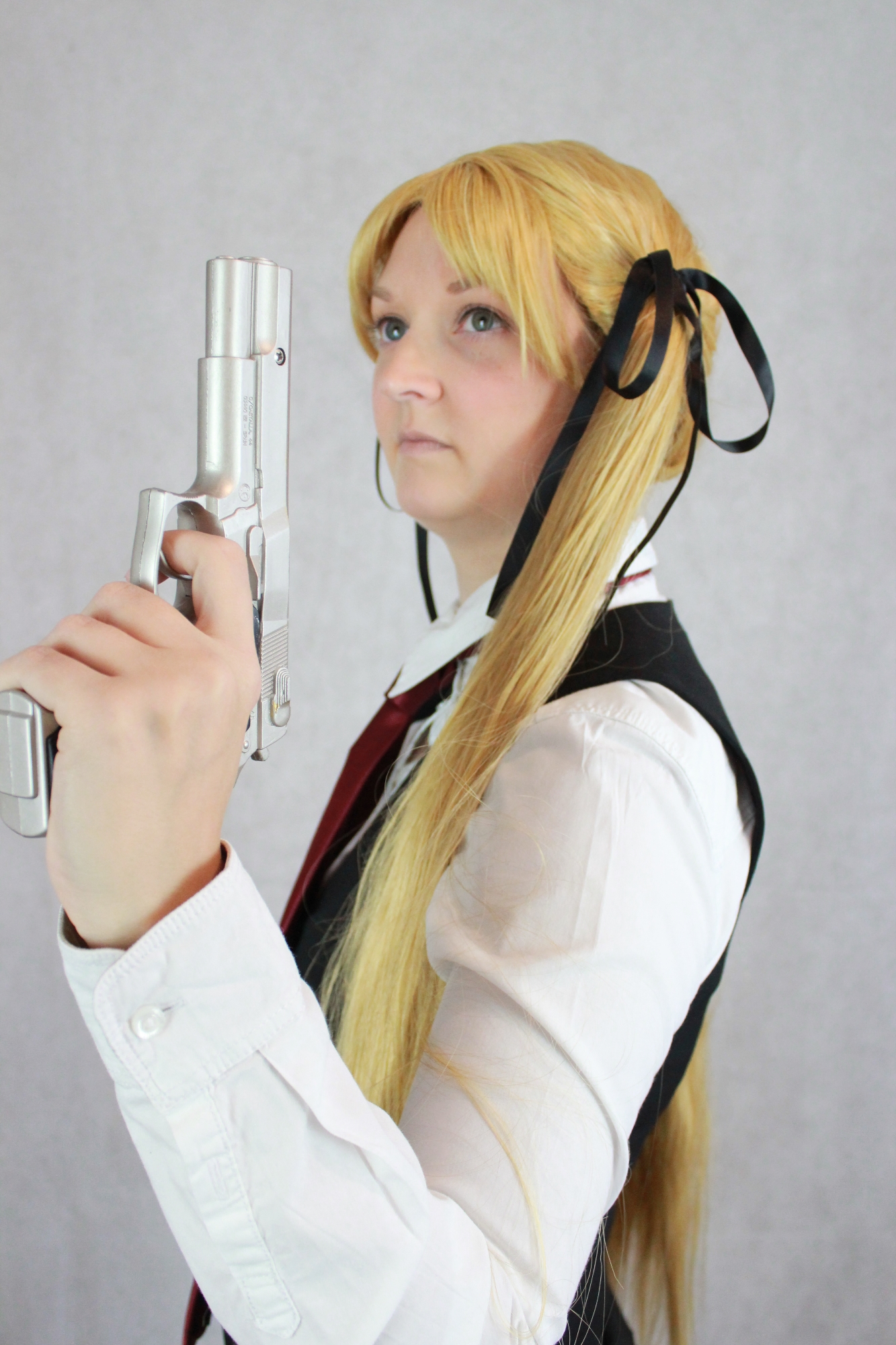 Triela (Guns. Girl) — photo 7