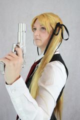 Triela (Guns. Girl) preview 3