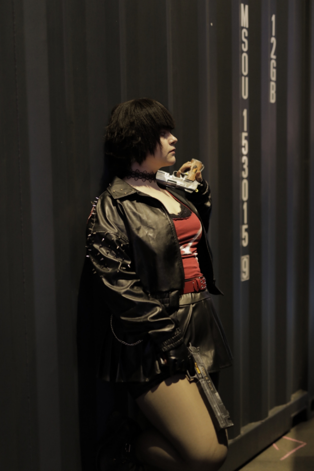 DMC ft. Hubby - Photo 1