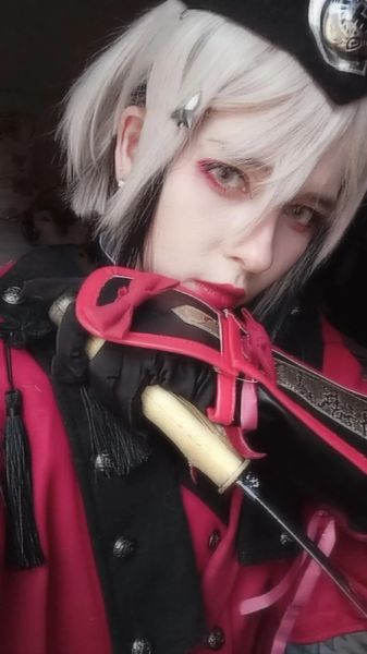 Kryu, Hyuuga Masamune