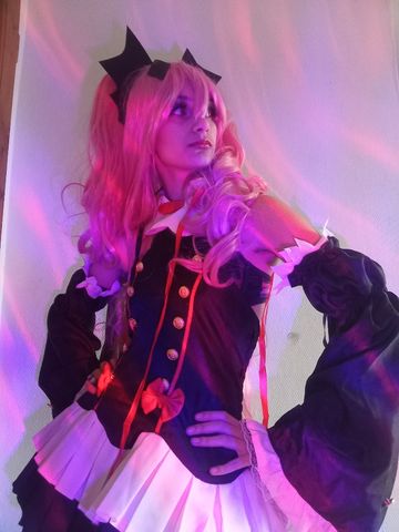 Krul tepes