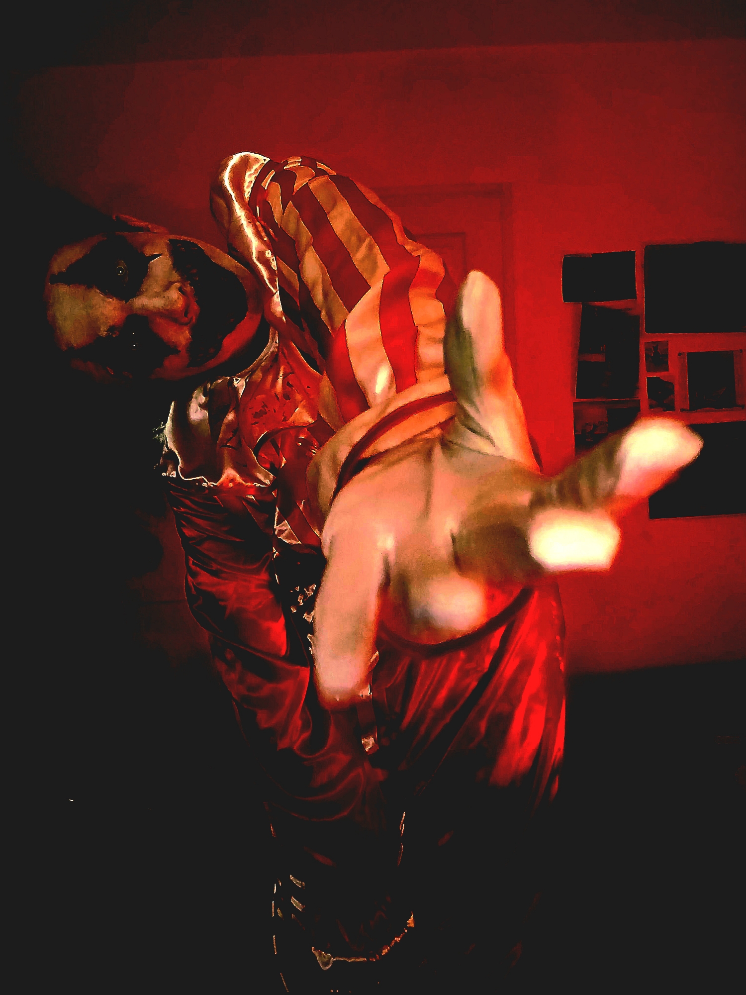 Loli Killer Clown, photo 16