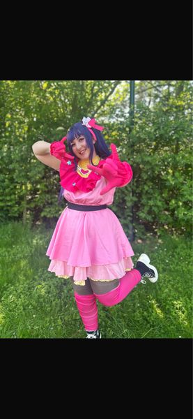 Reinnypretty - PassionManga2025