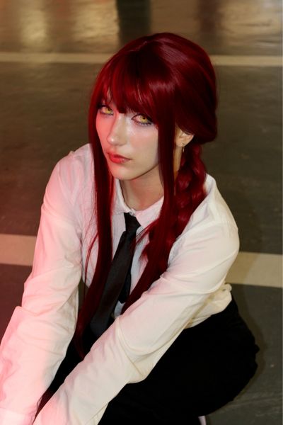 Ayumi - Makima 