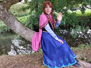 Anna preview 2