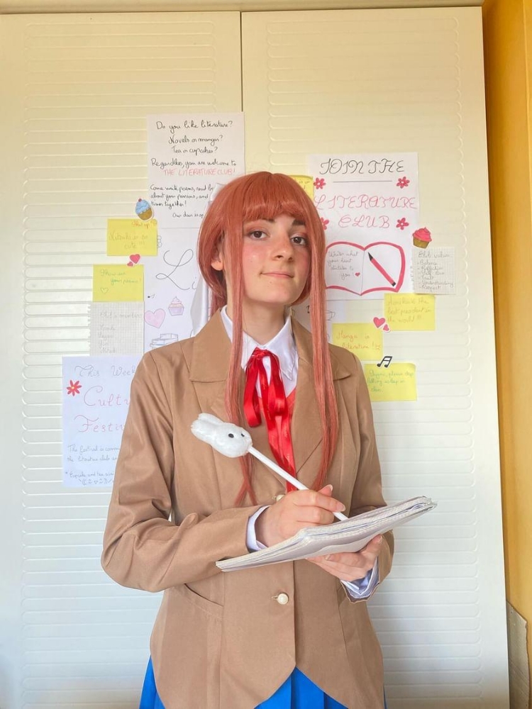 Monika — photo 7