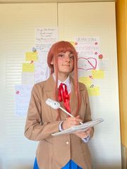 Monika preview 3