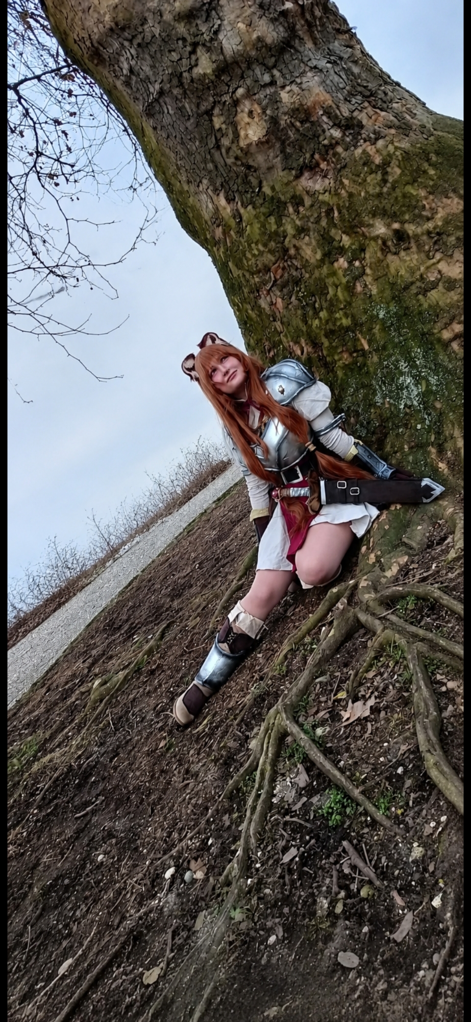Raphtalia — photo 15