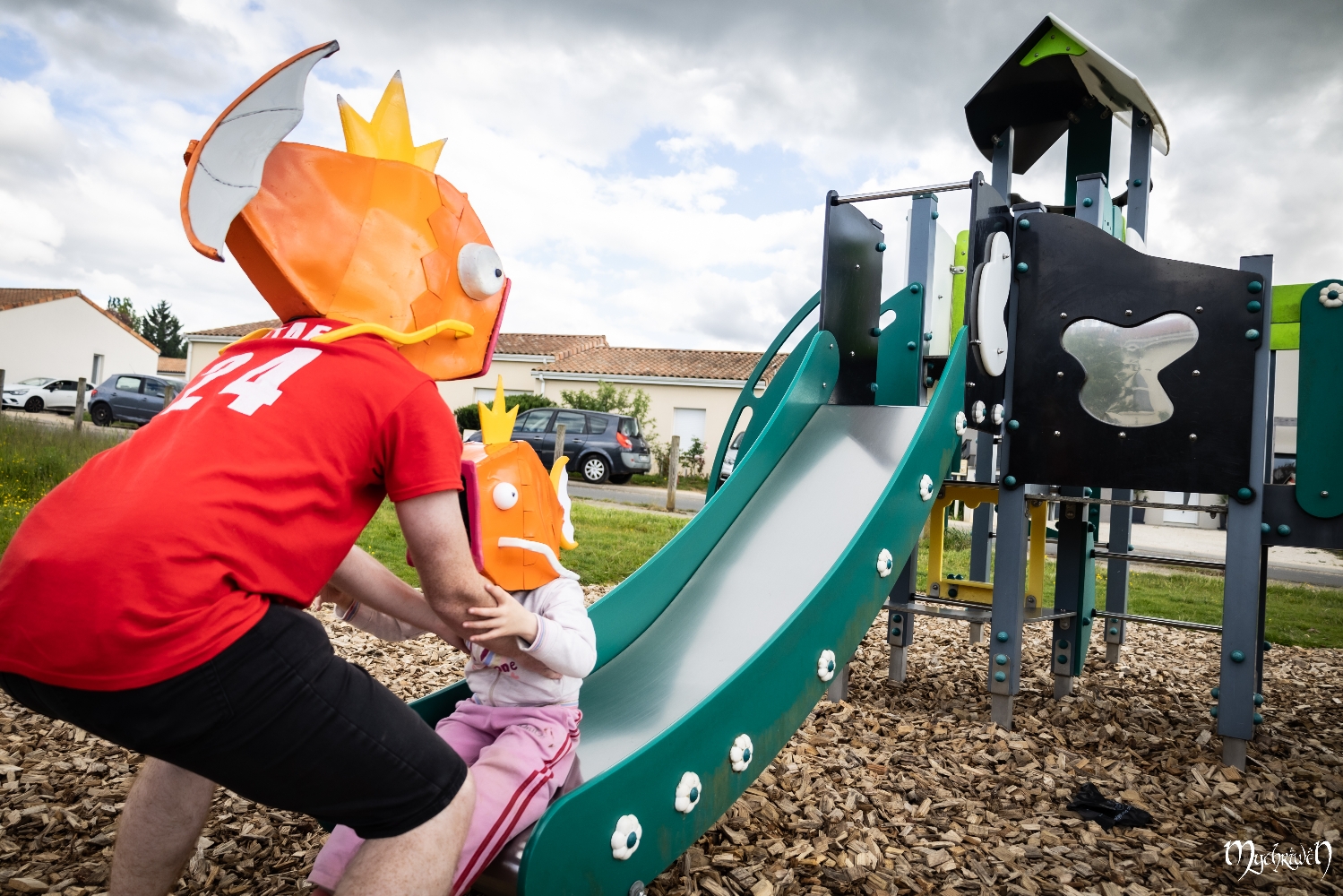 Magicarpe&mini - Photo 19