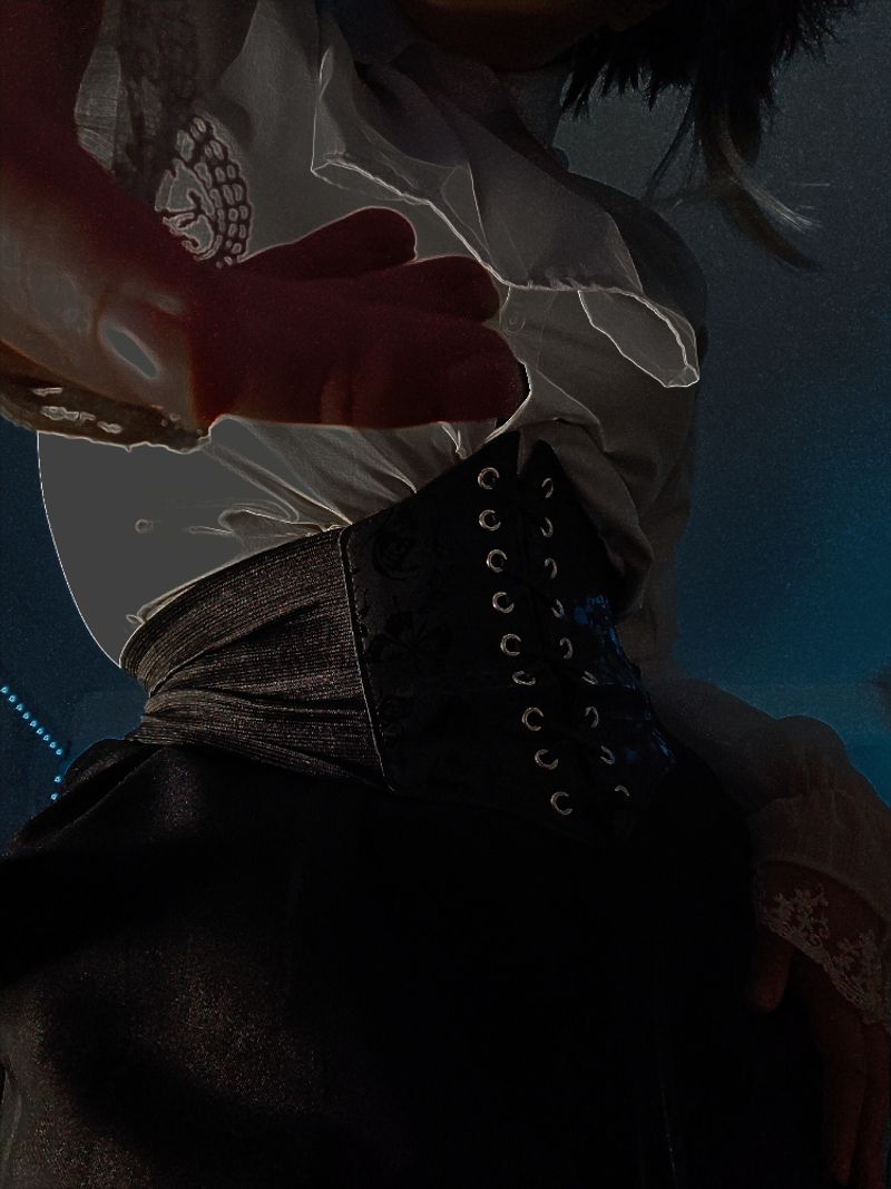 Shax – Akutagawa'shoot