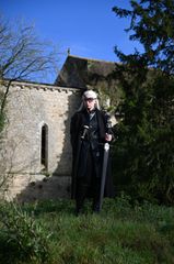 Aemond Targaryen preview 3