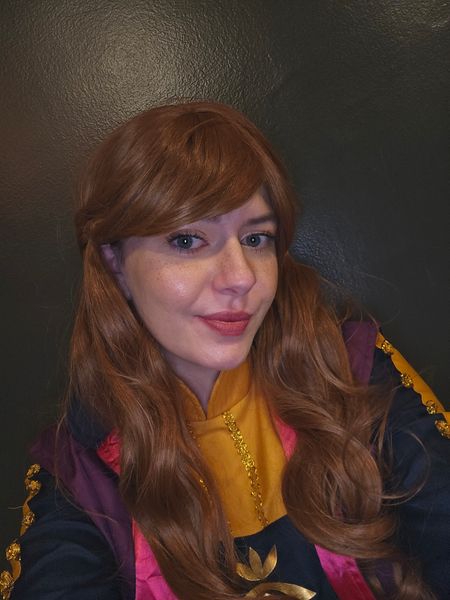 Goldendream - Anna