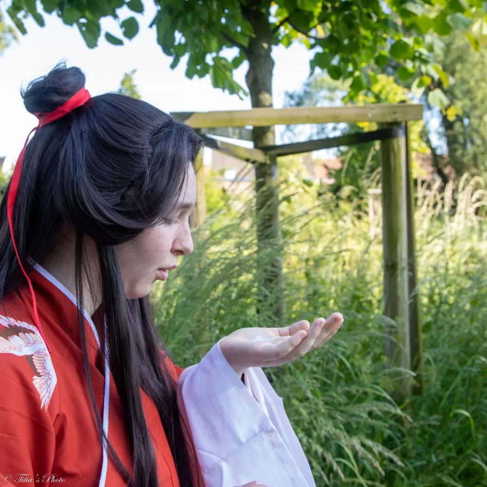 Xie Lian - Photo 6