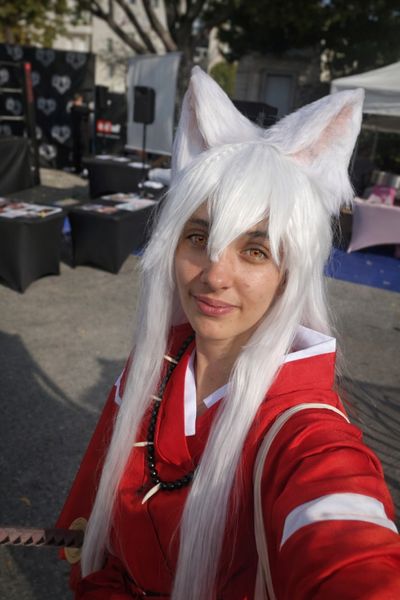 Marie_co - Inuyasha 