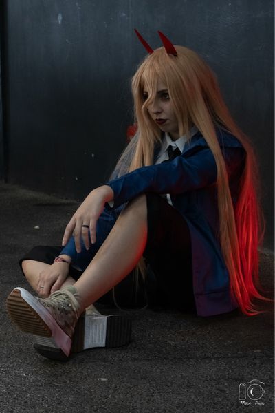 Mad._.berry._.cos - Power