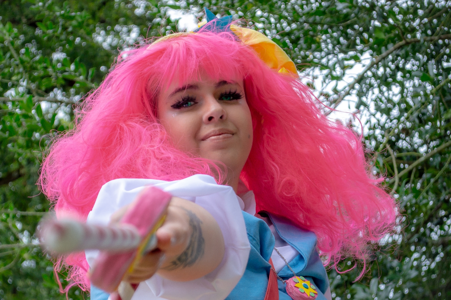 Gigi - shooting 2 - Photo 2