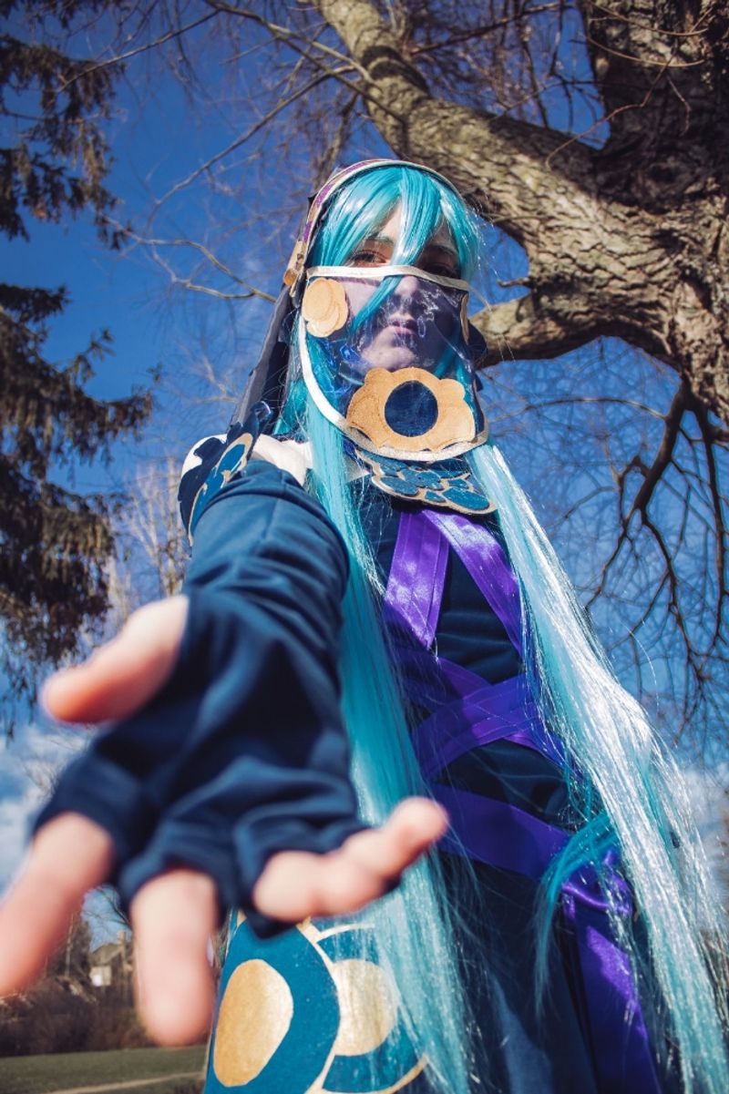 Raiu – Février 2022