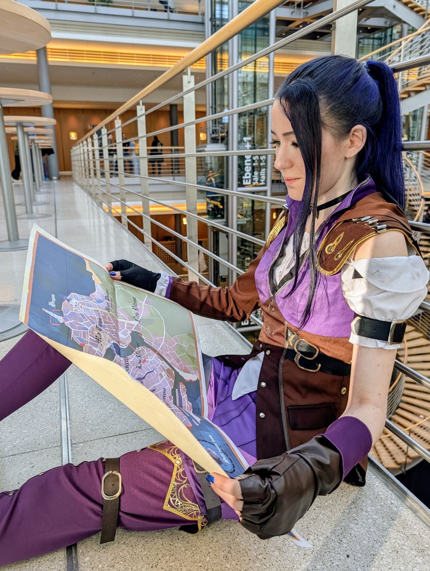 Caitlyn S1 — photo 5