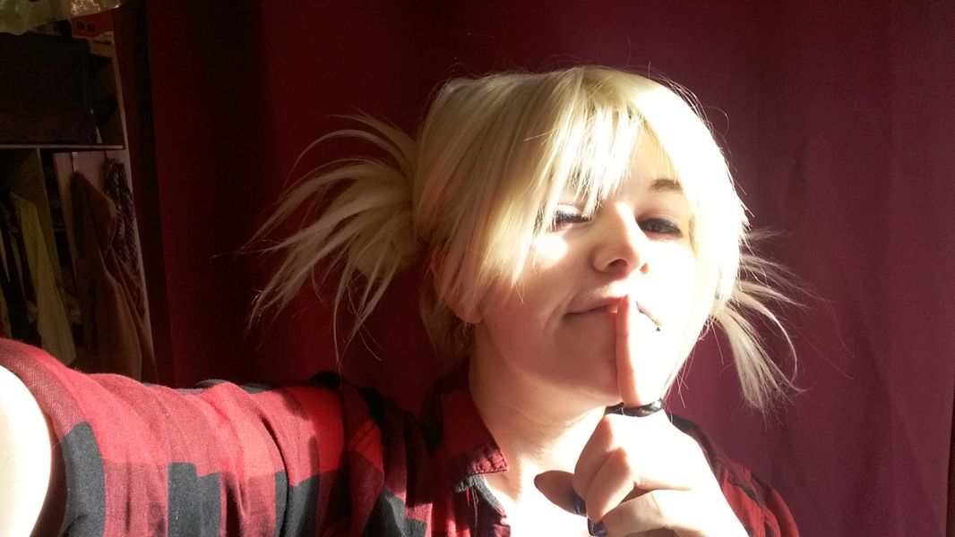 Yami_yu - Toga Himiko