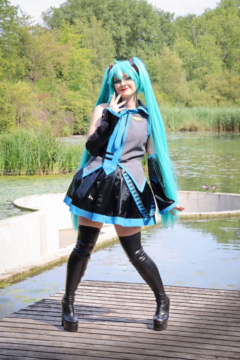 Mushu_bidou – Miku