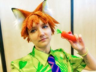 nick wilde preview 3