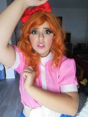 Elisabeth - 2eme version preview 3