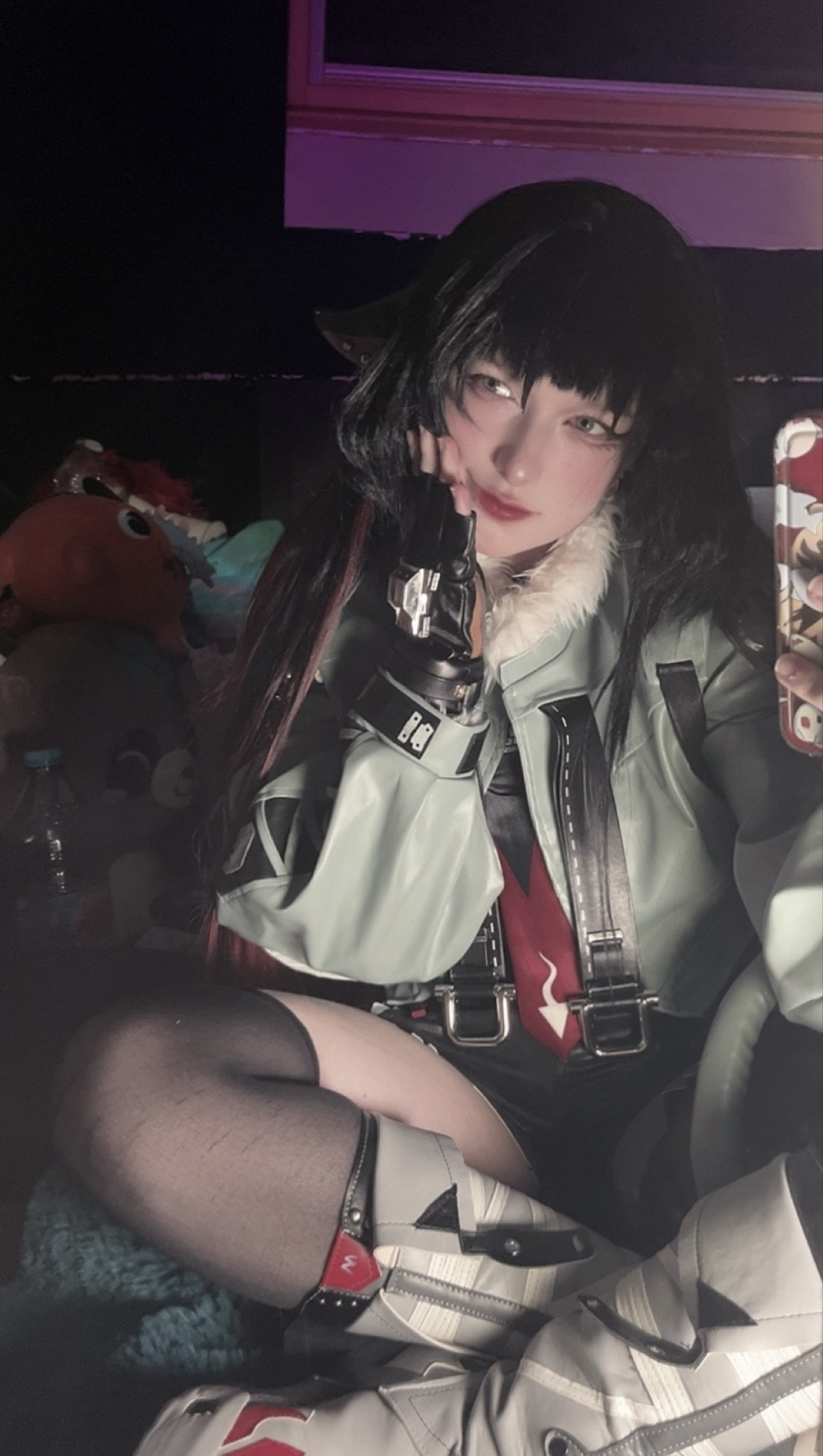 Jane doe — photo 9