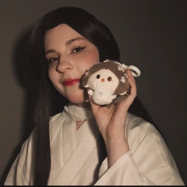 _shishi_ - Xie Lian