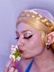 Zelda preview 2