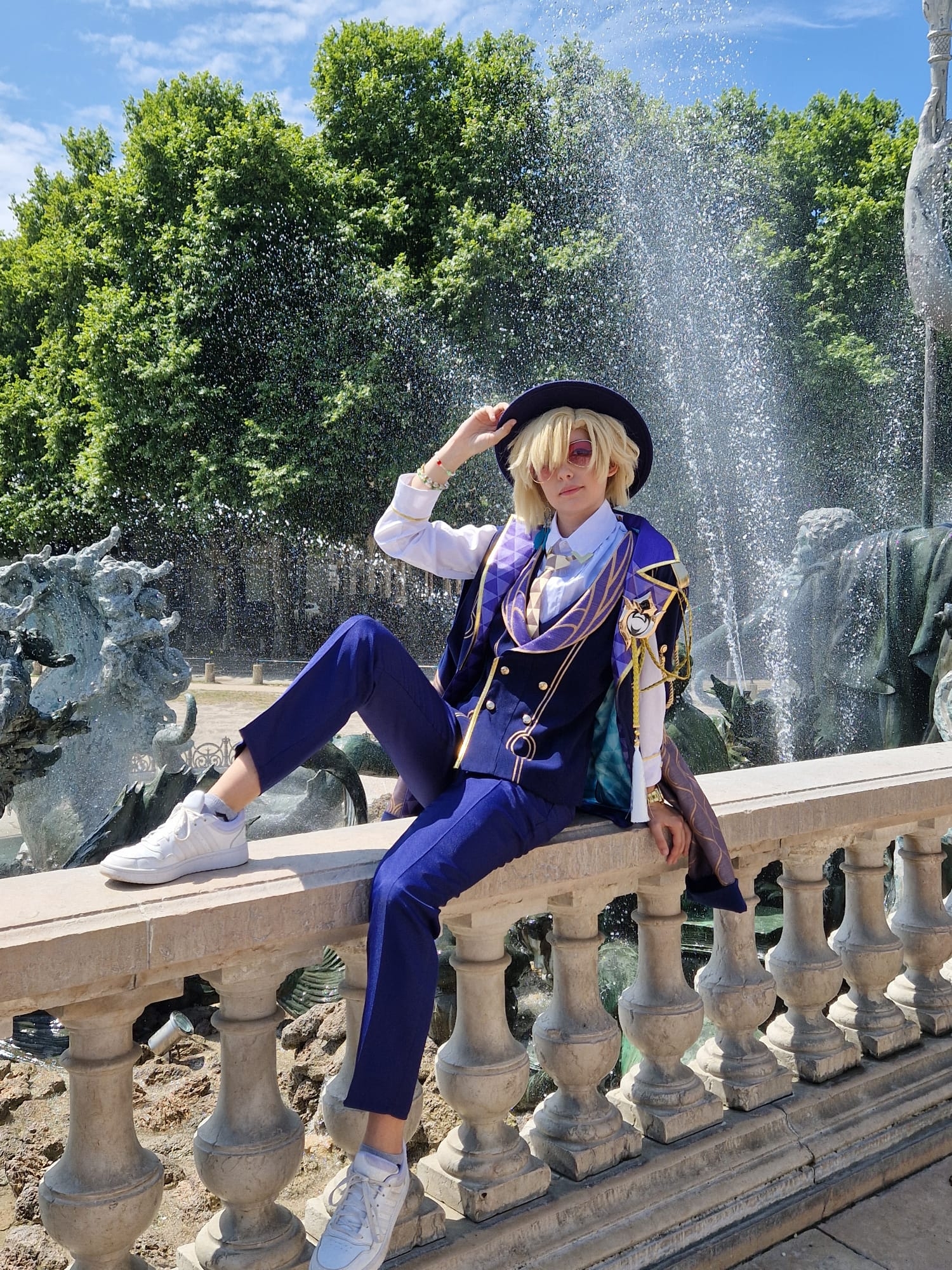 Aventurine Stonehear - Photo 4