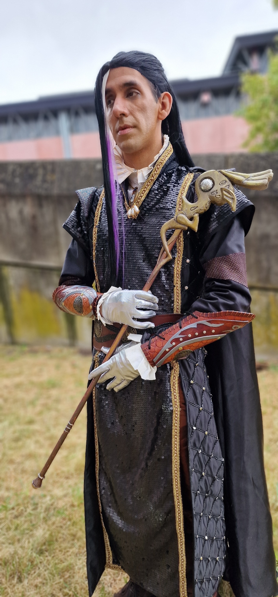 Xin jiu, photo 18