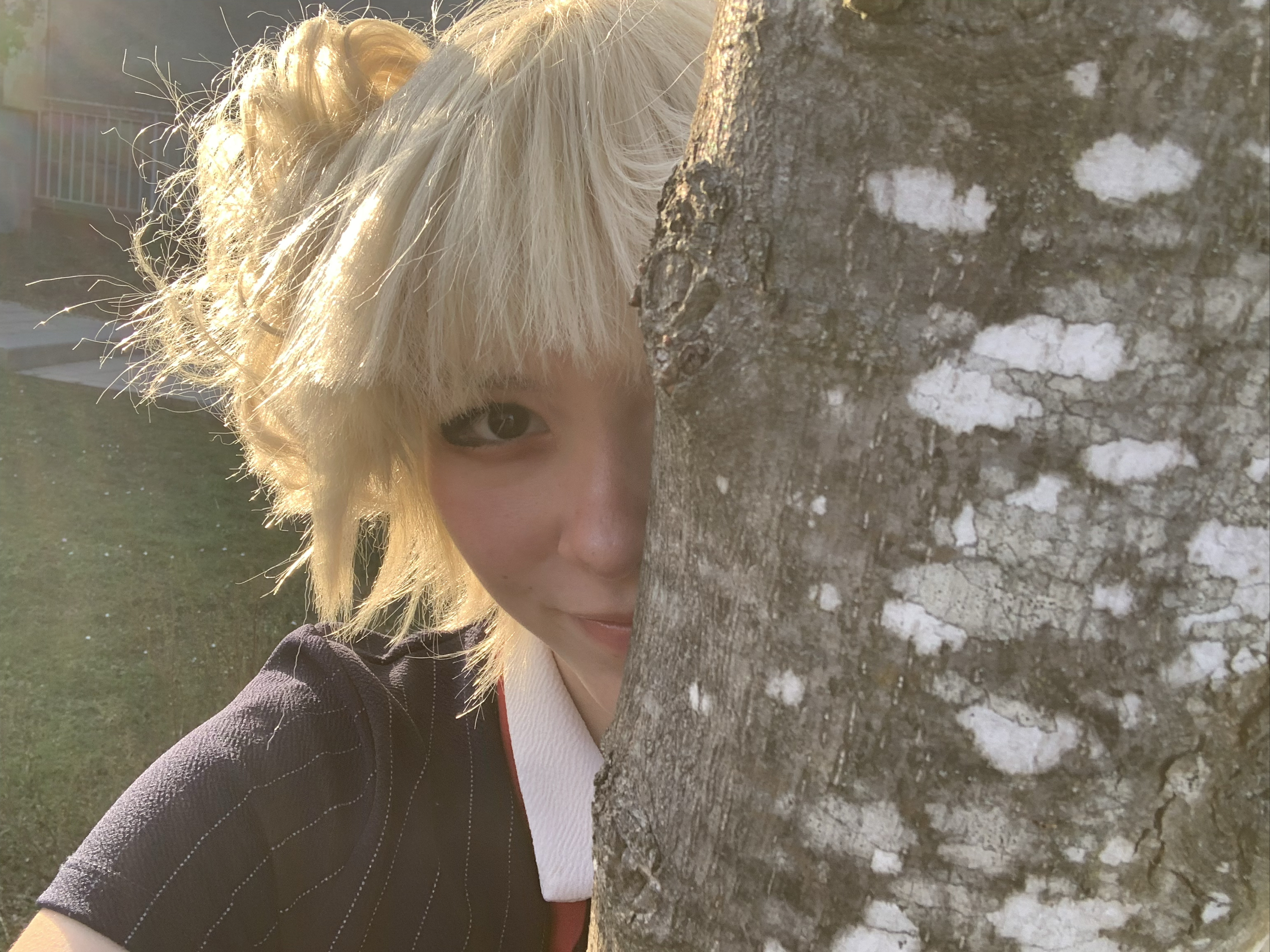 Toga — photo 13
