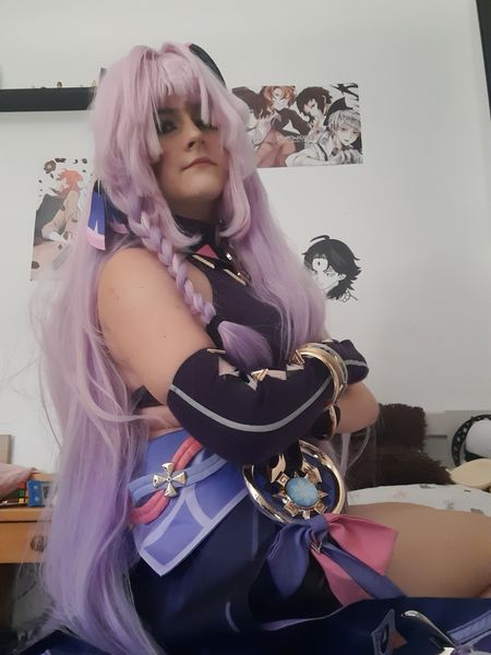 Yuko_ - Citlali