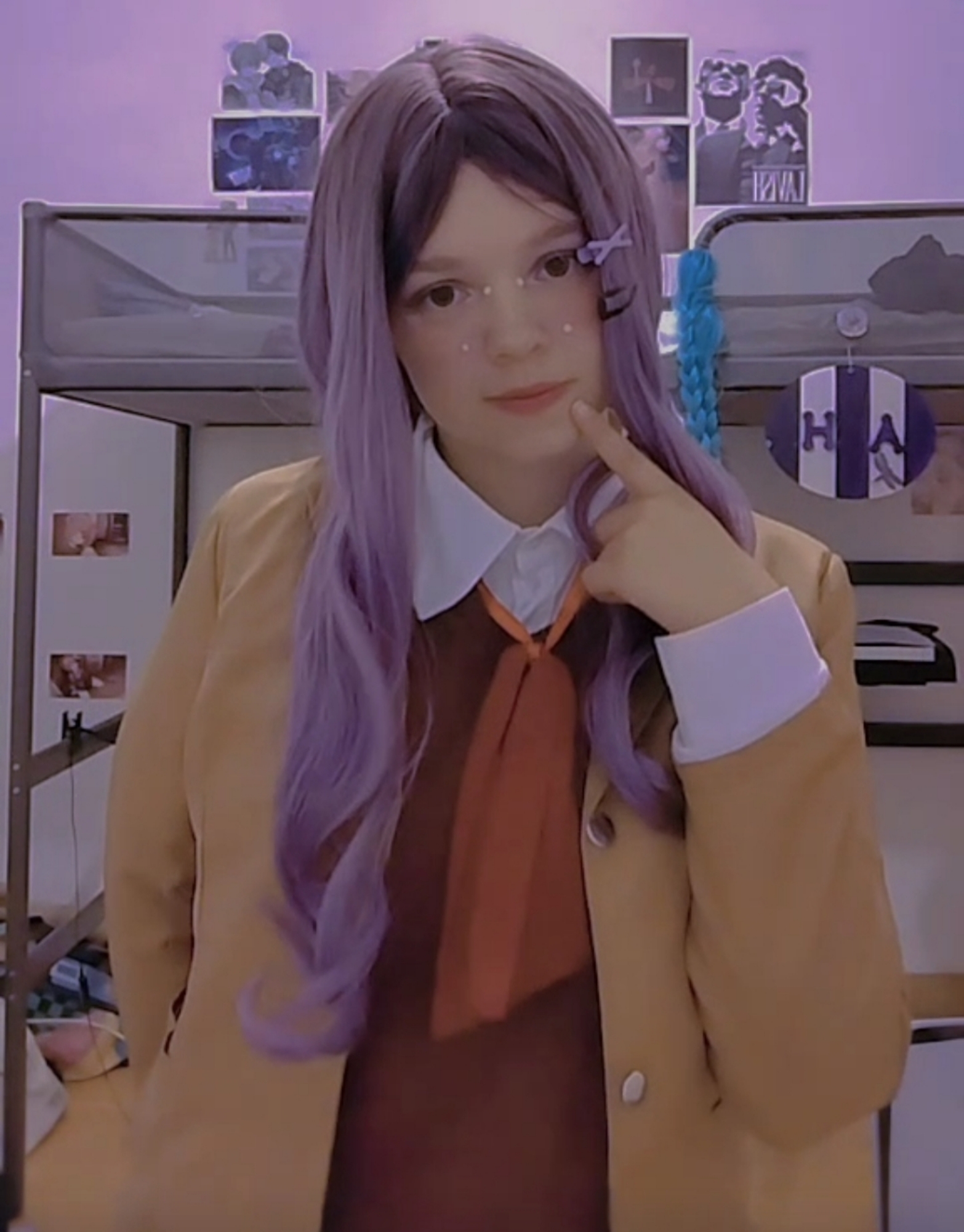 Yuri 🖊️📓 — photo 14