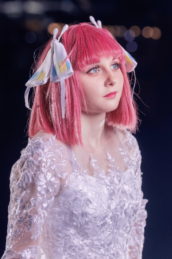 Nino nakano mariée  - Photo 35