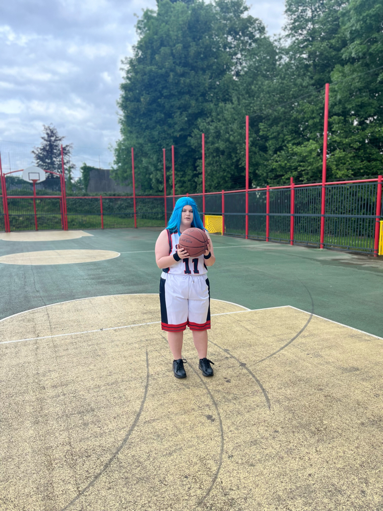 Kuroko — photo 13