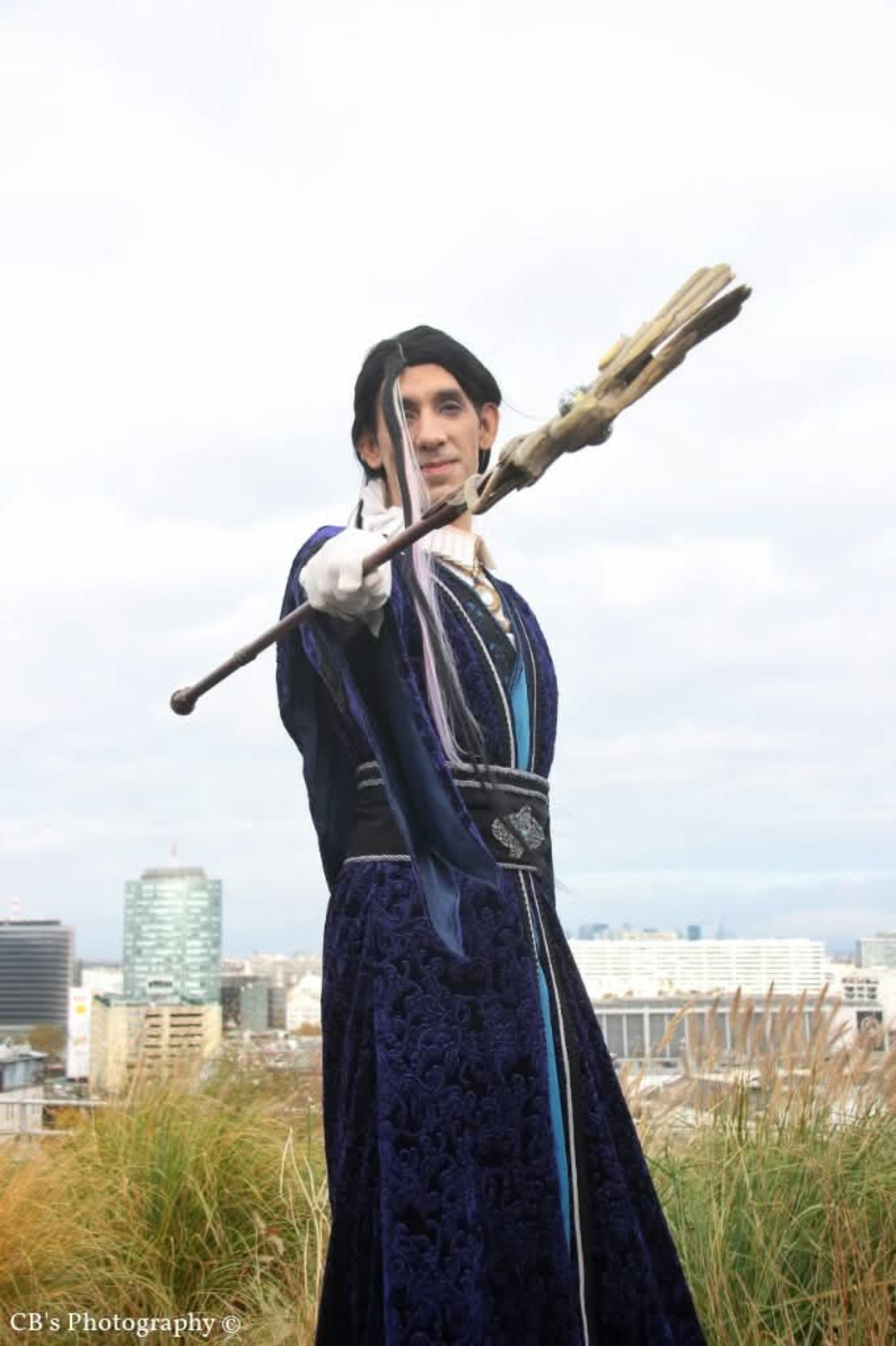 Xin Jiu, photo 11
