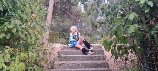 Kirara preview 2
