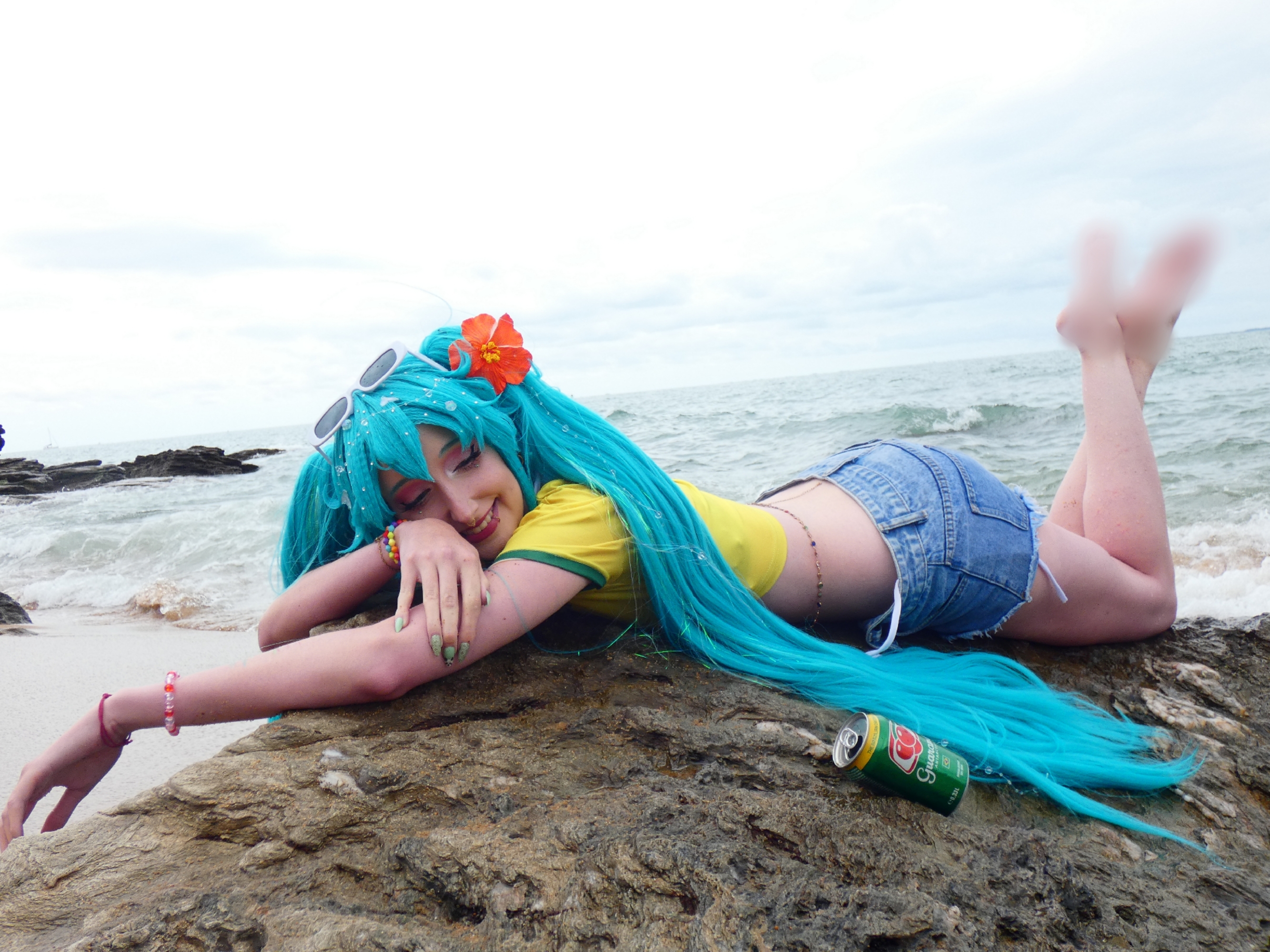 Brazil Miku, photo 8