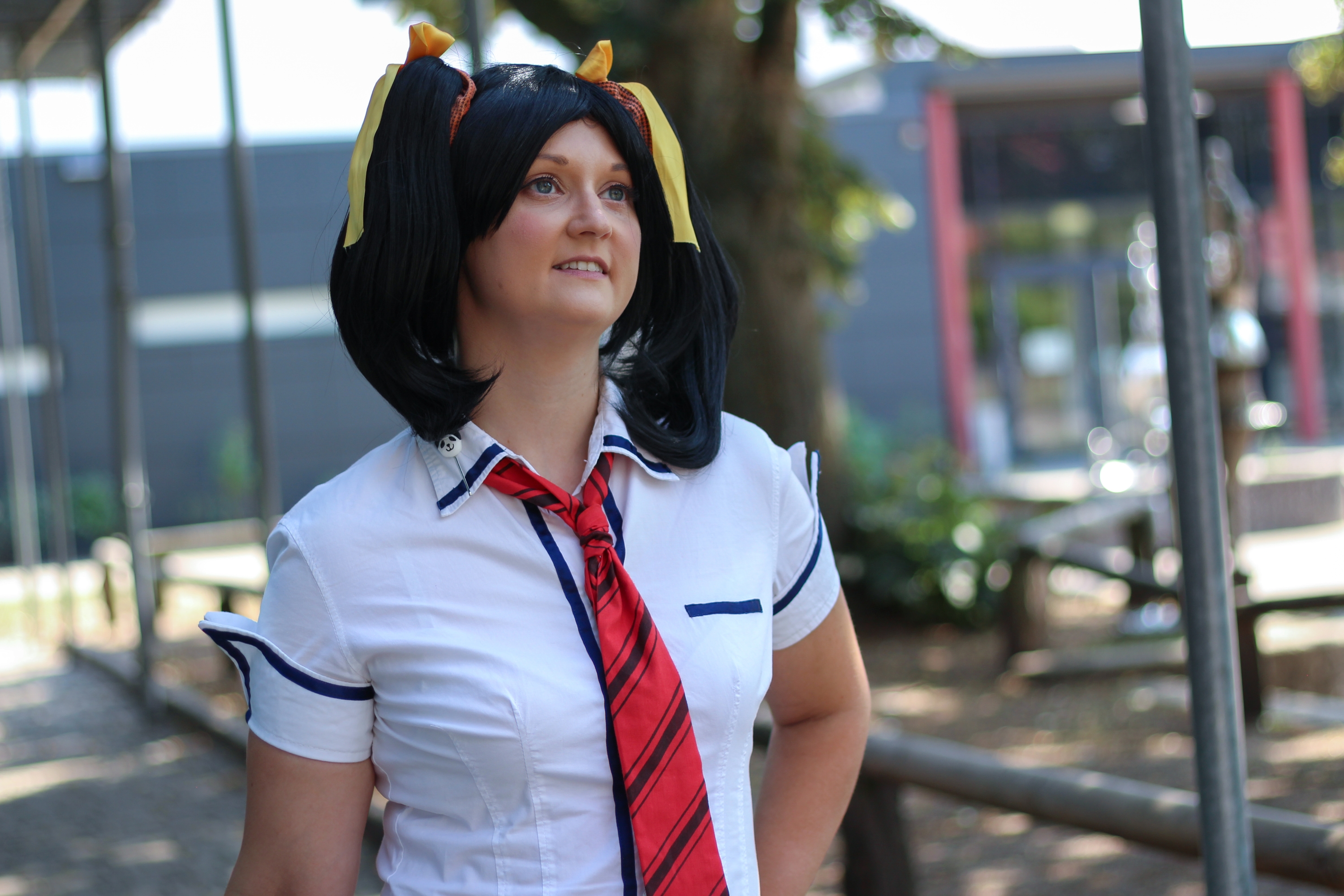 Tekken BV Shooting  - Photo 17