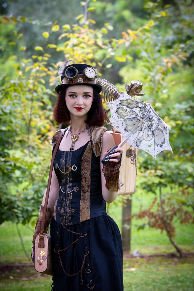 Salon de l'imaginair - Photo 6