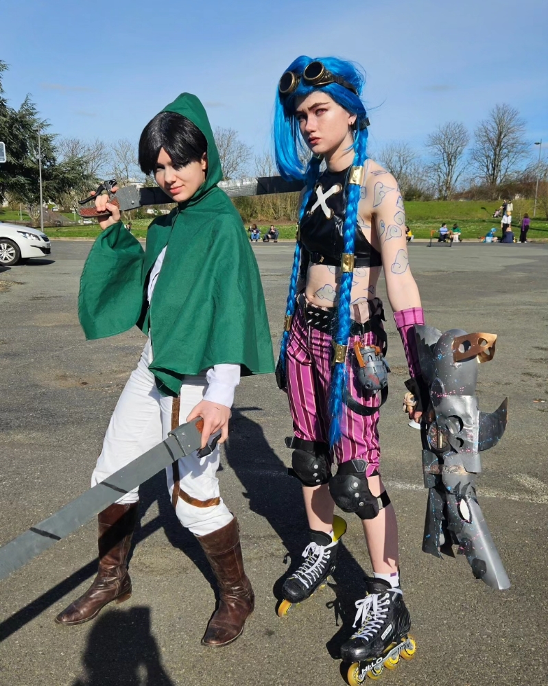 Pict'asia 2024 - Photo 8