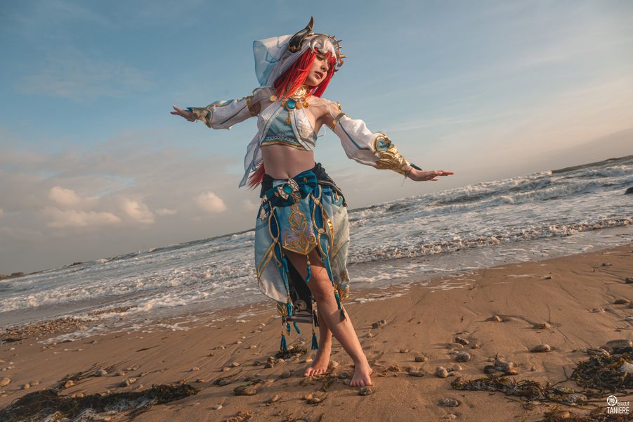 Artémis - Nilou Plage