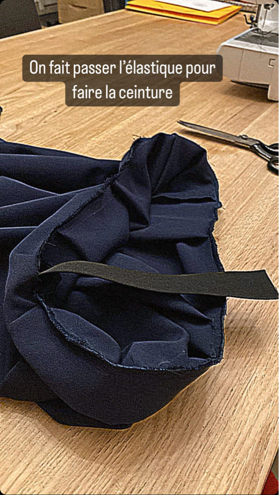 WIP Inosuke - Photo 5