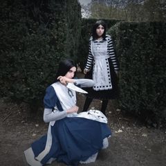 alice liddell preview 3
