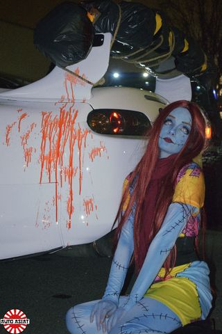 Rasso voiture
